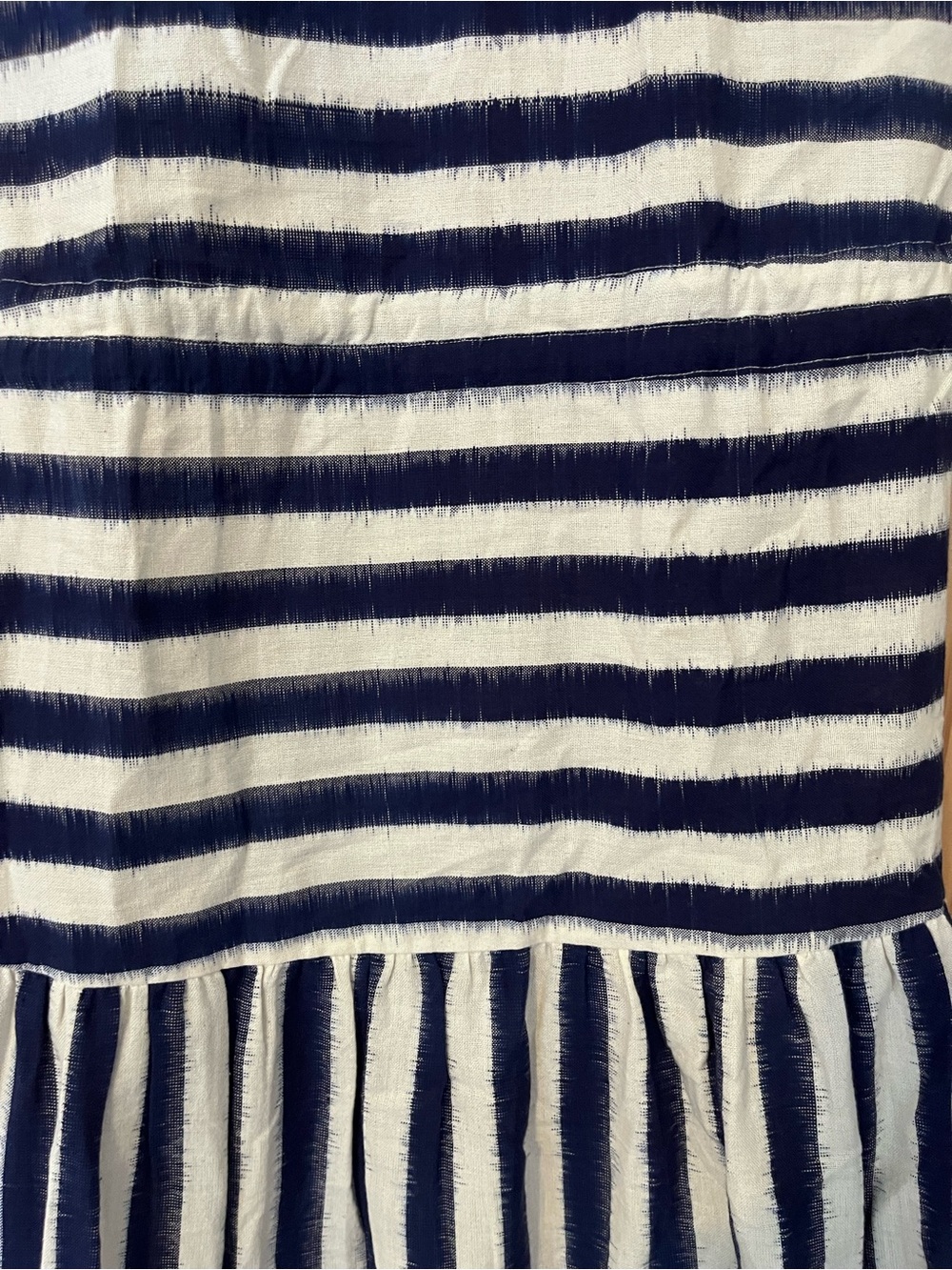 Emporio Sirenuse maxi dress - Picture 7 of 7